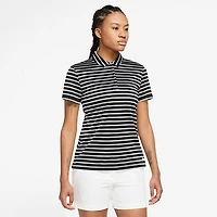Women's Dri-FIT Victory Striped Polo