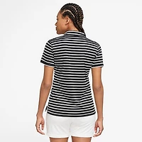 Women's Dri-FIT Victory Striped Polo
