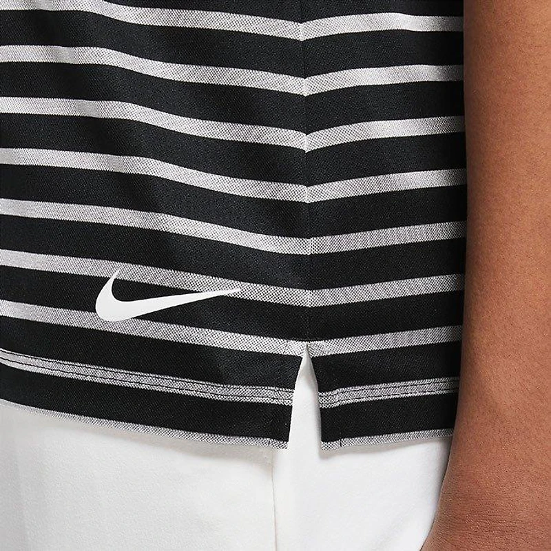 Women's Dri-FIT Victory Striped Polo