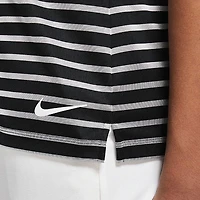 Women's Dri-FIT Victory Striped Polo