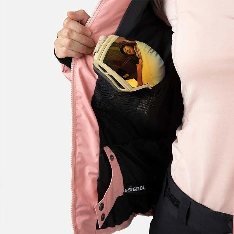 Women's Staci Jacket