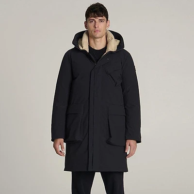 Men's Jonas Coat