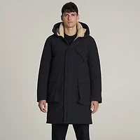 Men's Jonas Coat
