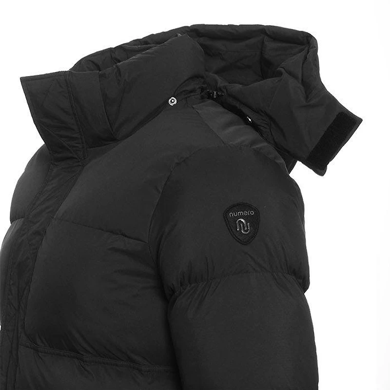 Men's Duncan Jacket