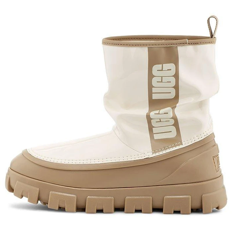 Women's Classic Brellah Mini Boot