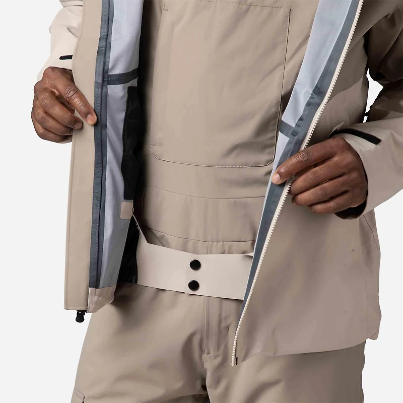 Men's Evader Jacket