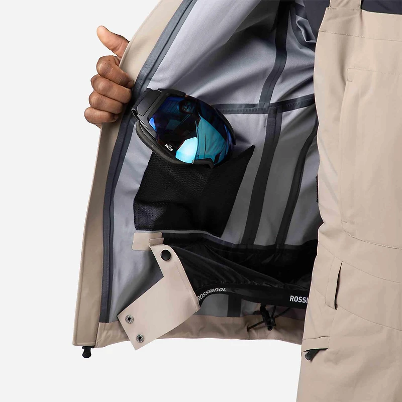 Men's Evader Jacket