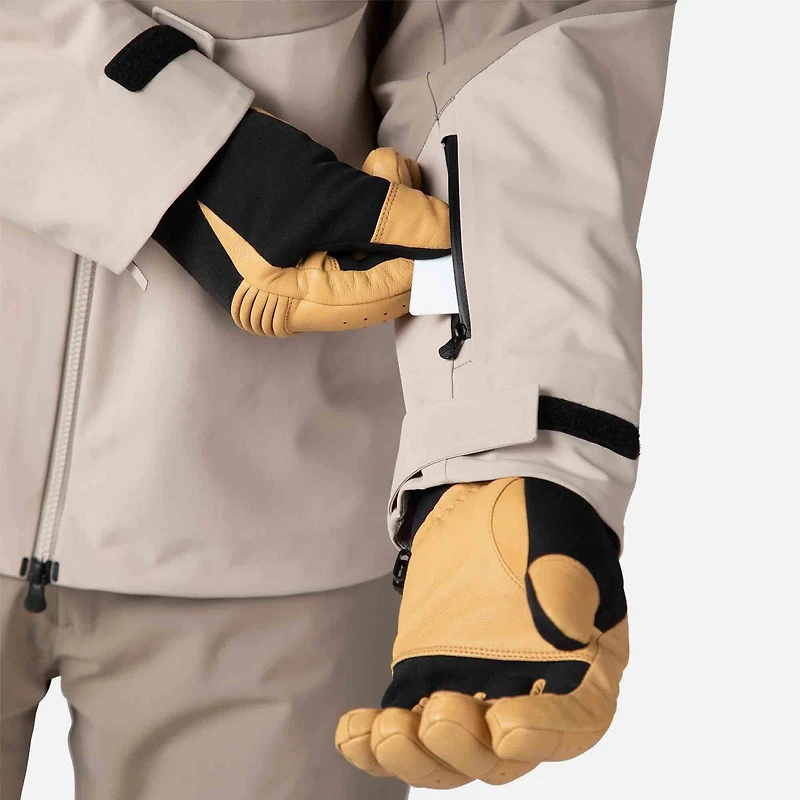 Men's Evader Jacket
