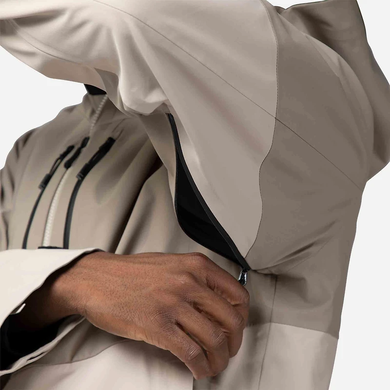 Men's Evader Jacket