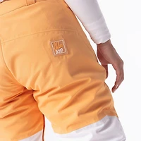 Women's Chloe Kim Woodrose Snow Pant