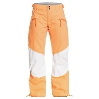 Women's Chloe Kim Woodrose Snow Pant