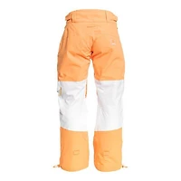 Women's Chloe Kim Woodrose Snow Pant