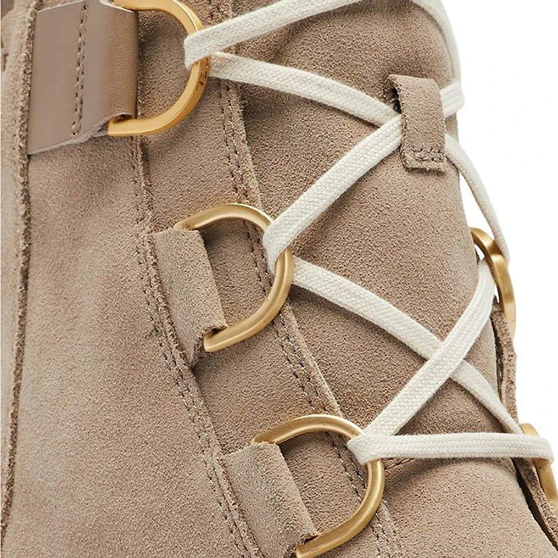 Women's Joan Now Lace Boot