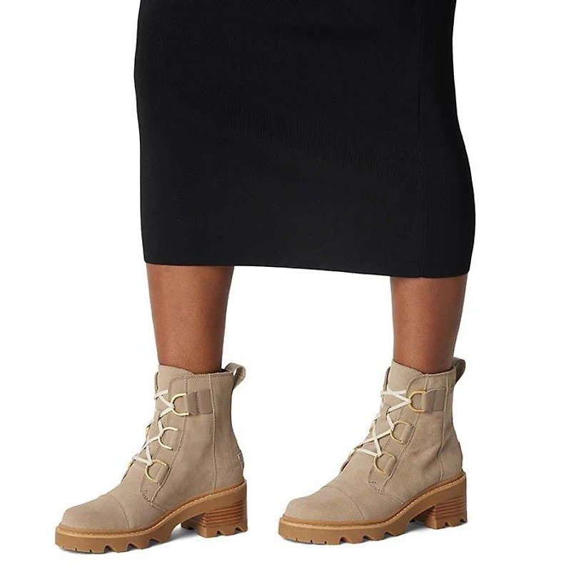 Women's Joan Now Lace Boot