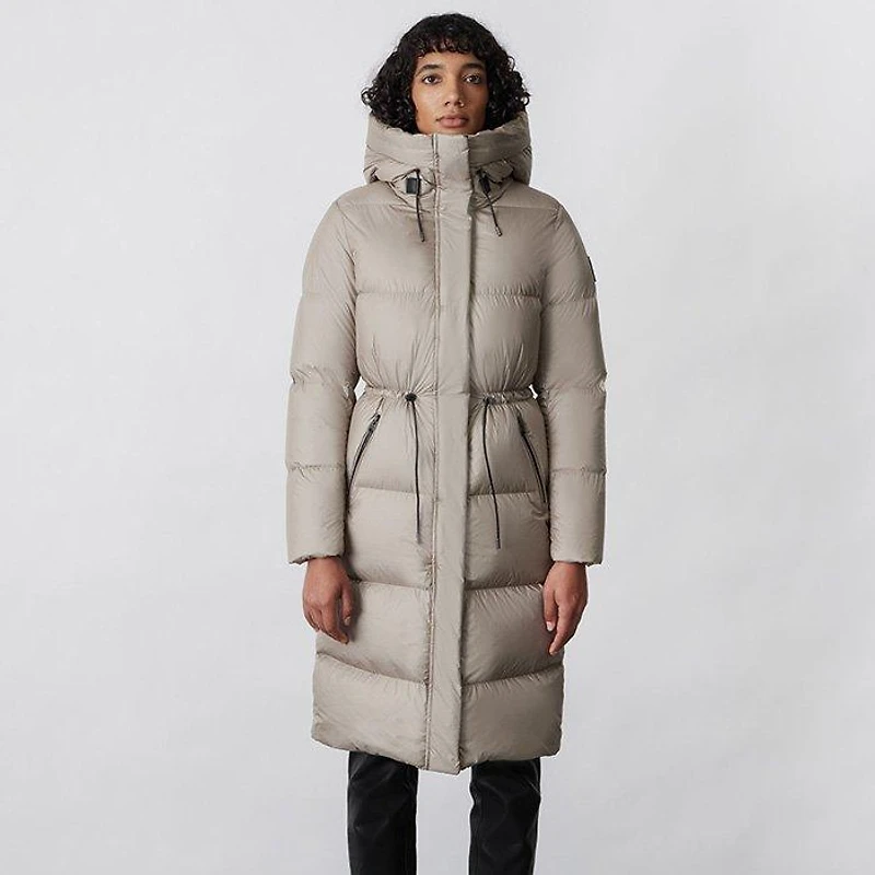 Women's Ishani Coat