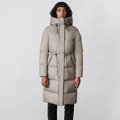 Women's Ishani Coat