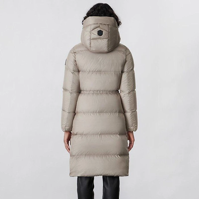 Women's Ishani Coat