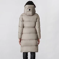 Women's Ishani Coat