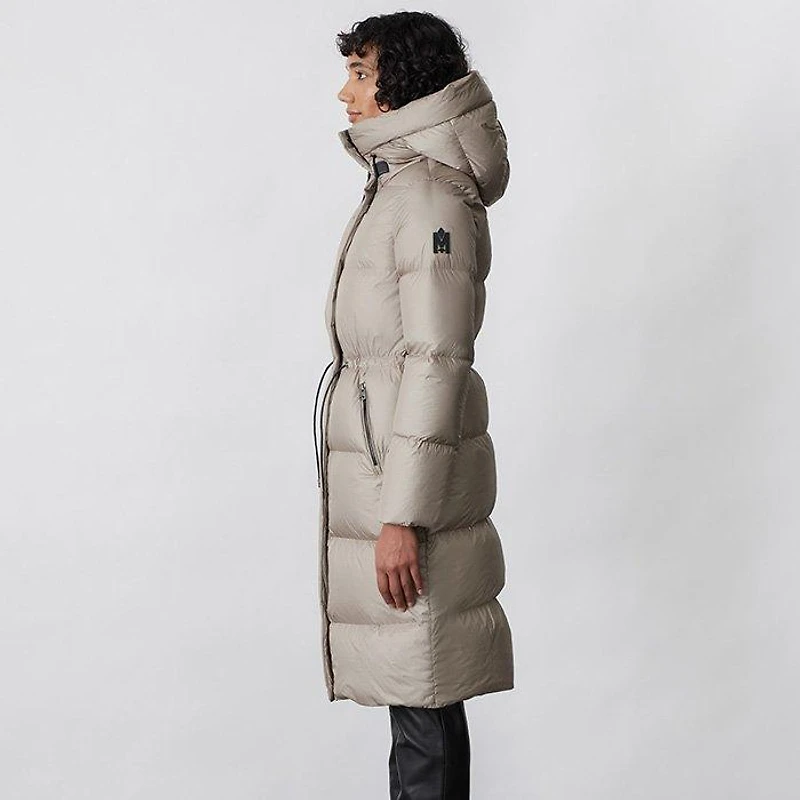Women's Ishani Coat