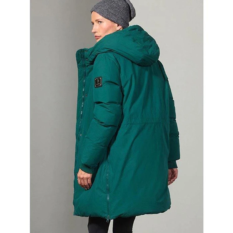 Women's Invigorate Coat