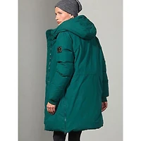 Women's Invigorate Coat