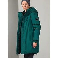 Women's Invigorate Coat