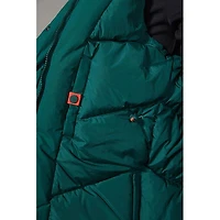 Women's Invigorate Coat