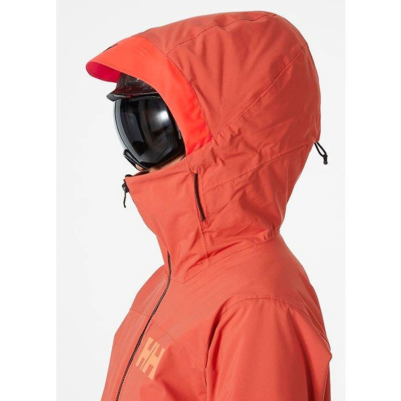 Women's Whitewall Lifaloft™ 2.0 Jacket