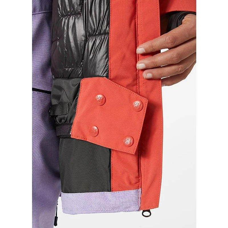 Women's Whitewall Lifaloft™ 2.0 Jacket