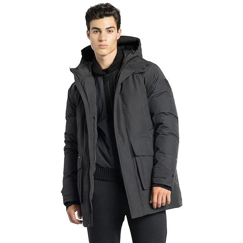 Men's Kason Parka