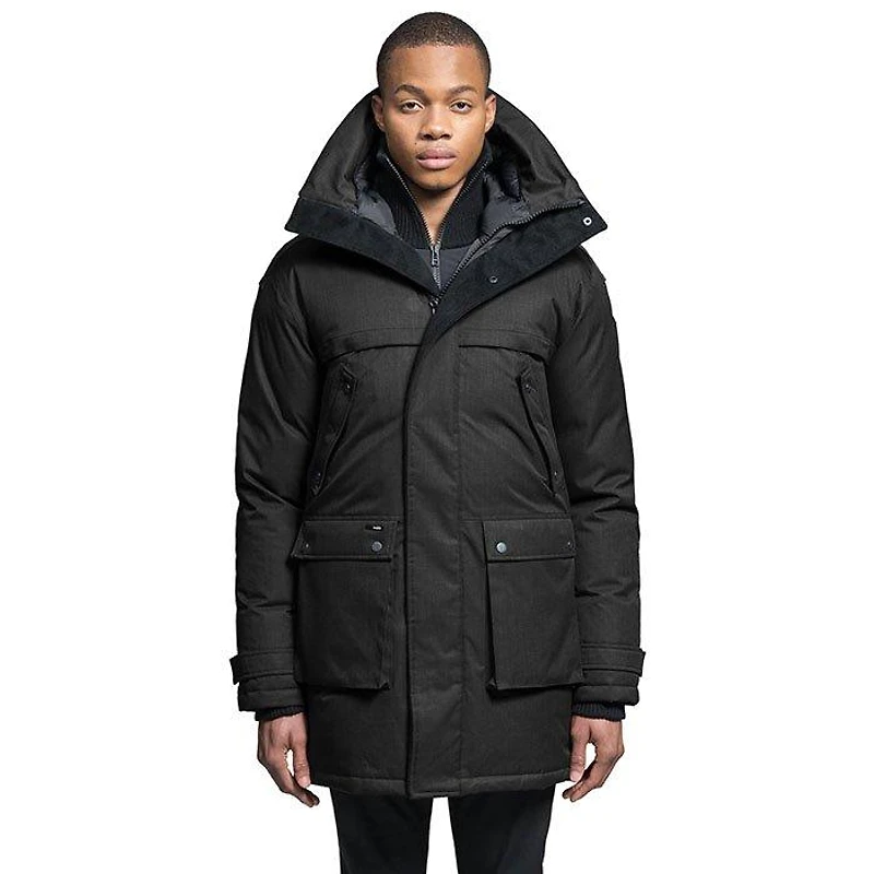 Men's Yatesy Parka