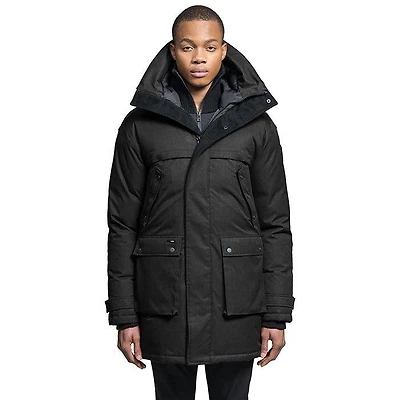 Men's Yatesy Parka