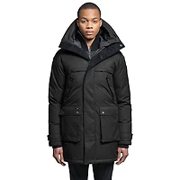Men's Yatesy Parka