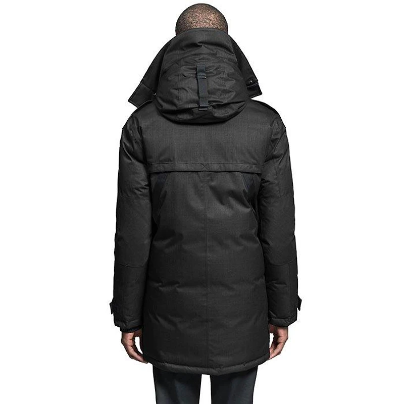 Men's Yatesy Parka
