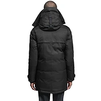 Men's Yatesy Parka