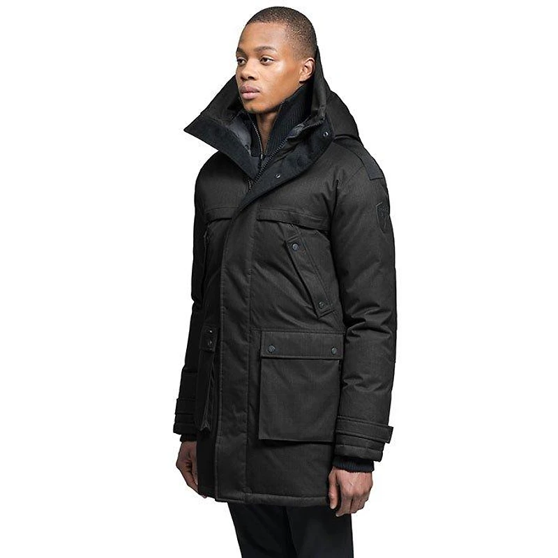 Men's Yatesy Parka