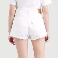 Women's 501® Original High Rise Short