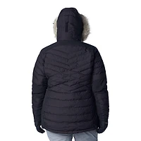 Women's Bird Mountain™ II Insulated Jacket (Plus Size)