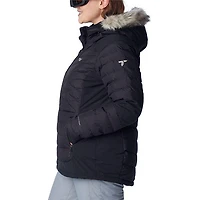 Women's Bird Mountain™ II Insulated Jacket (Plus Size)