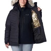 Women's Bird Mountain™ II Insulated Jacket (Plus Size)