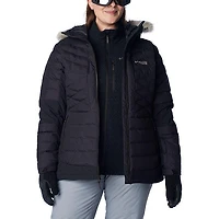 Women's Bird Mountain™ II Insulated Jacket (Plus Size)