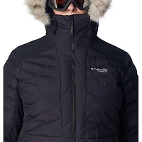 Women's Bird Mountain™ II Insulated Jacket (Plus Size)
