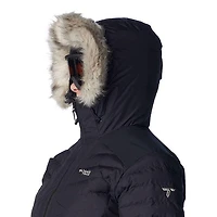 Women's Bird Mountain™ II Insulated Jacket (Plus Size)