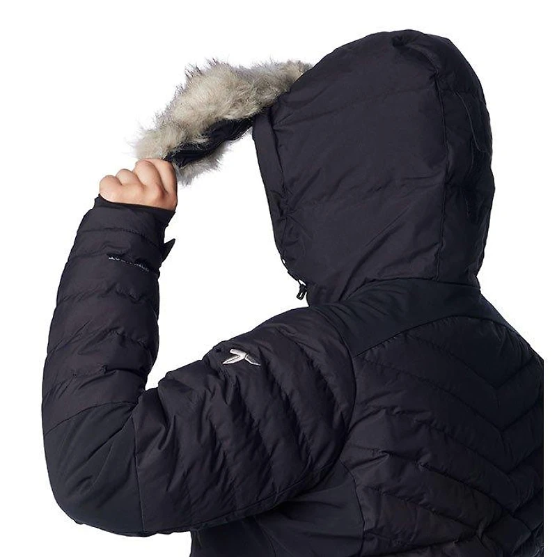 Women's Bird Mountain™ II Insulated Jacket (Plus Size)