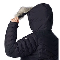 Women's Bird Mountain™ II Insulated Jacket (Plus Size)