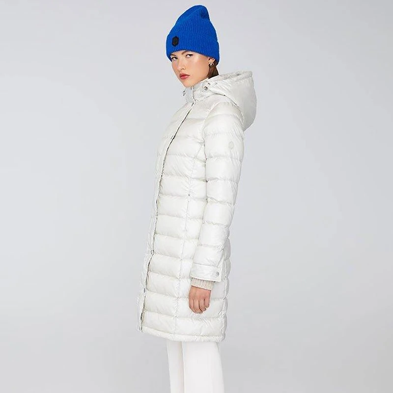 Women's Dorothy Coat
