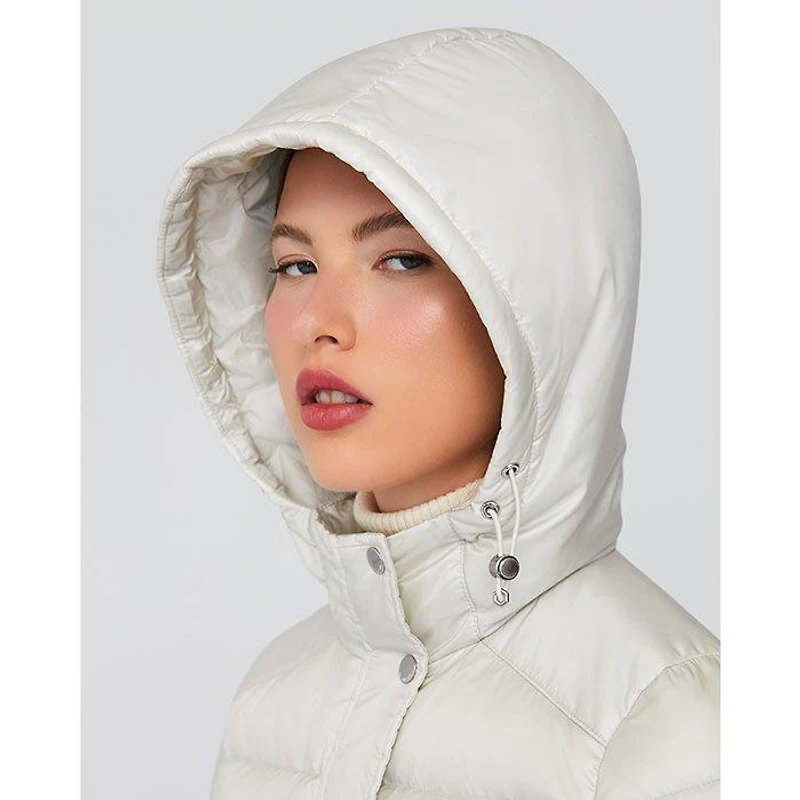 Women's Dorothy Coat