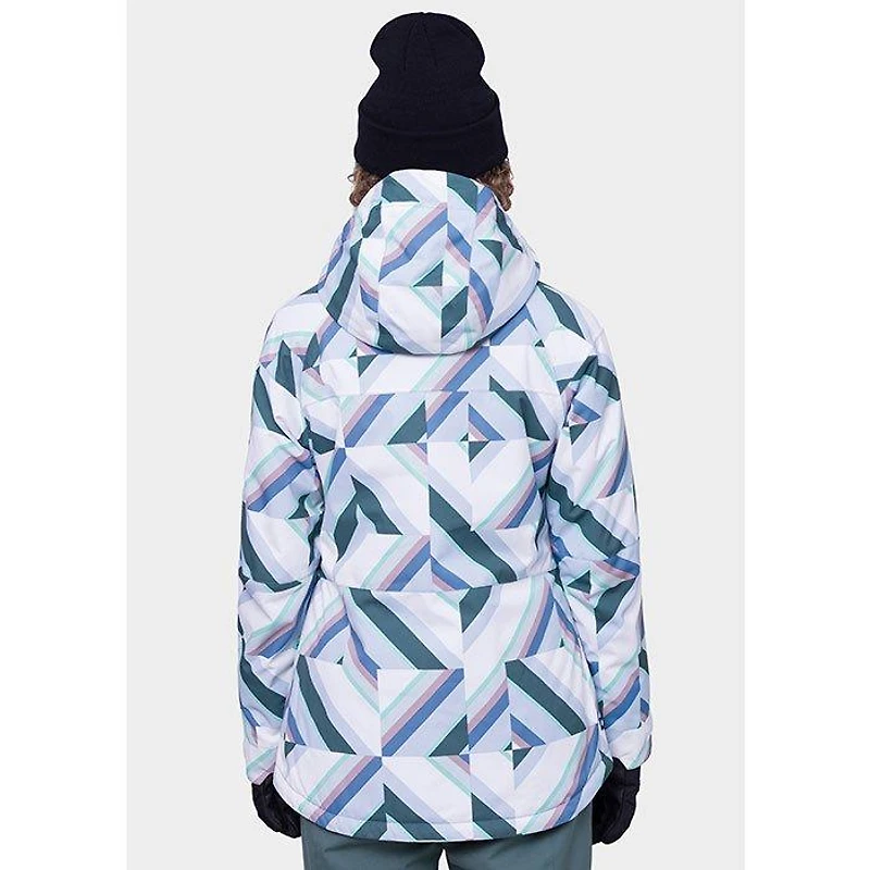 Women's Athena Jacket