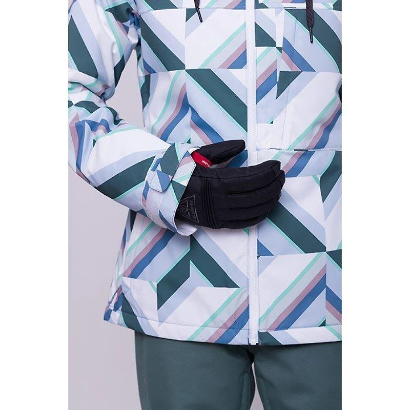 Women's Athena Jacket
