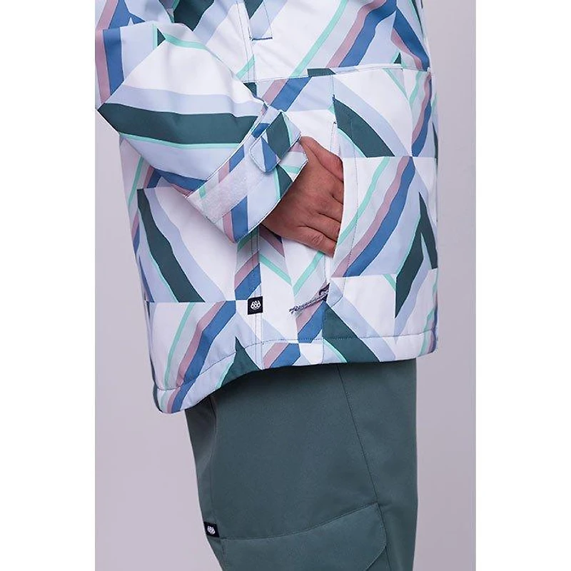 Women's Athena Jacket